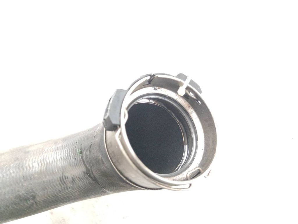 Mercedes-Benz C W204 2008 Diesel intercooler hose pipe A2045282182 