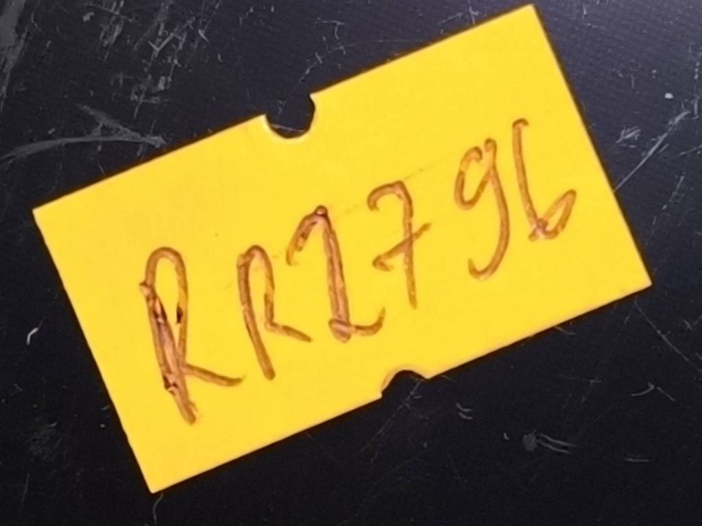 Mercedes-Benz E W212 2009 Dashboard LCD screen display A2129028300 