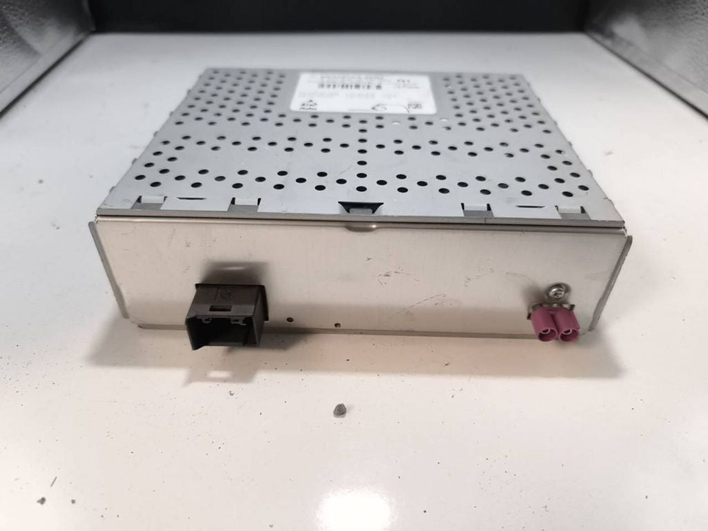 Mercedes-Benz S W222 2015 Sound amplifier A2229003210 