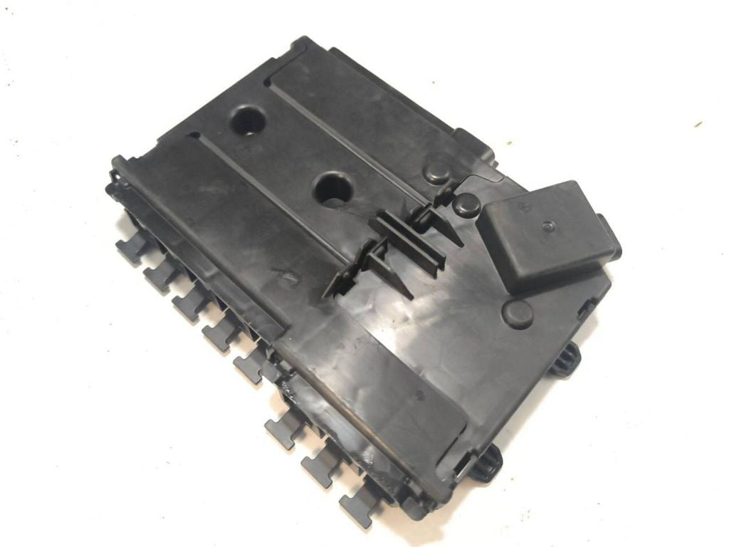 Mercedes-Benz C W205 2014 Positive wiring loom A2055402850 