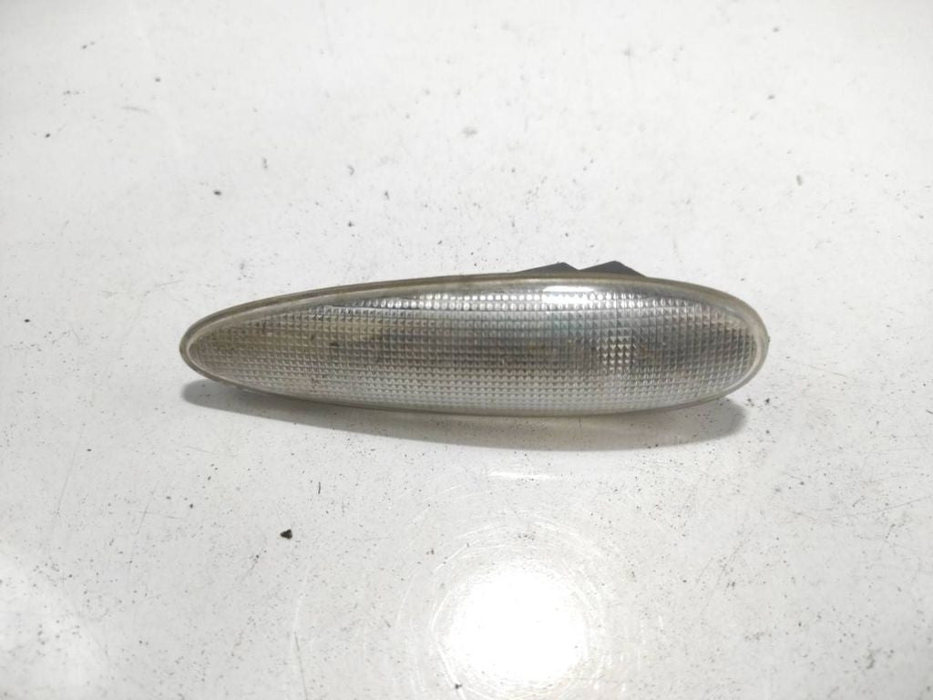 Fiat Croma 2007 front fender turn indicators light 51746492 