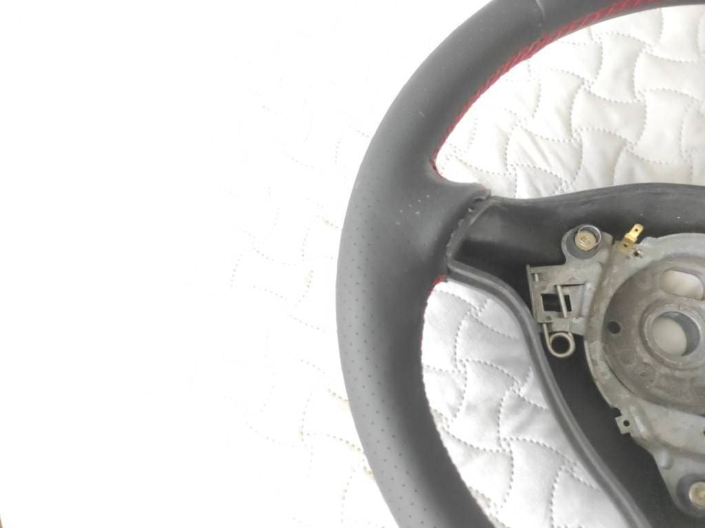 Volkswagen Golf IV 1999 Steering wheel REFURBISHED 1J0419091R 