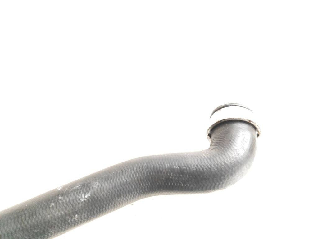 Mercedes-Benz C W204 2012 Petrol engine water coolant pipe hose A1725010182