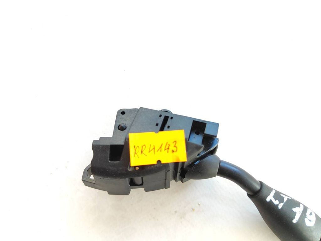 Mercedes-Benz CLK A209 C209 2003 Steering wheel adjustment handle A0005453522  