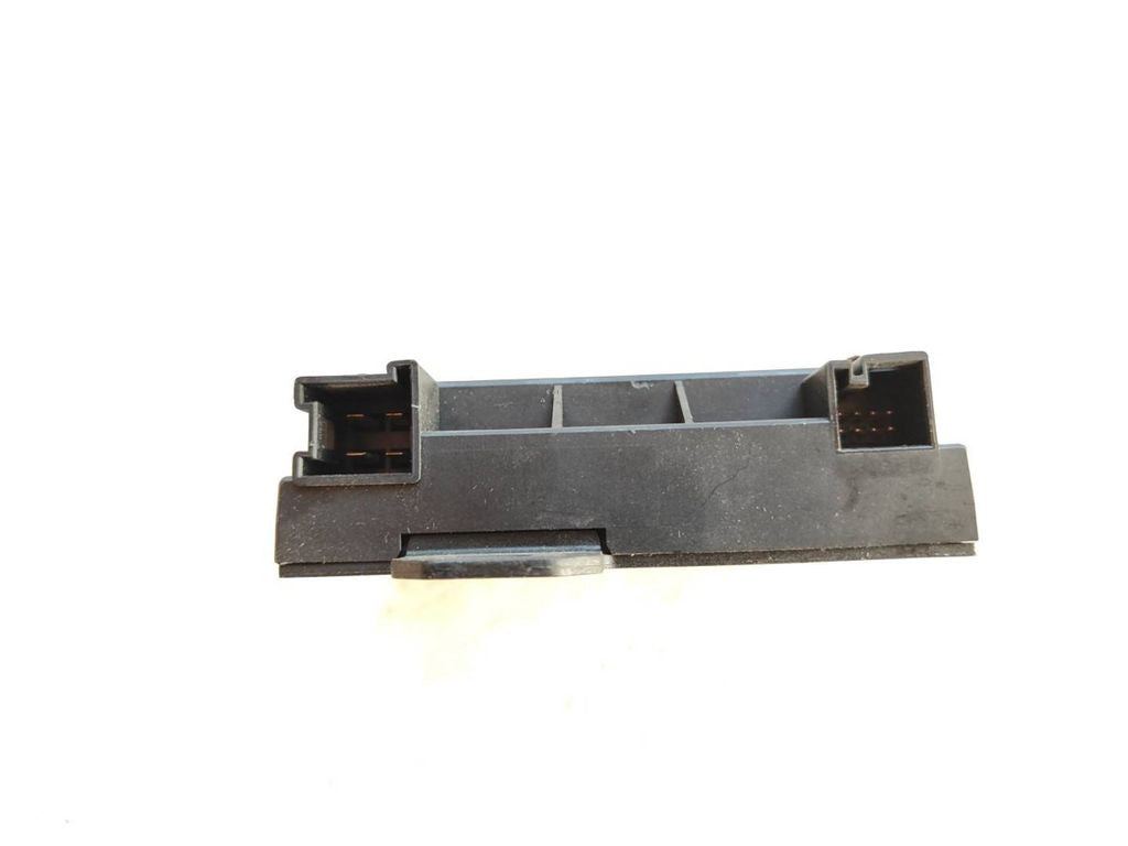 Mercedes-Benz E W212 2009 Fuel injection pump control unit module A2124400314