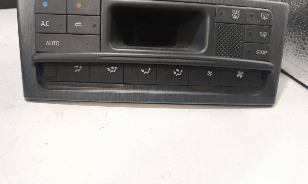 Renault Laguna I 1998 Climate control unit module 8200020620 
