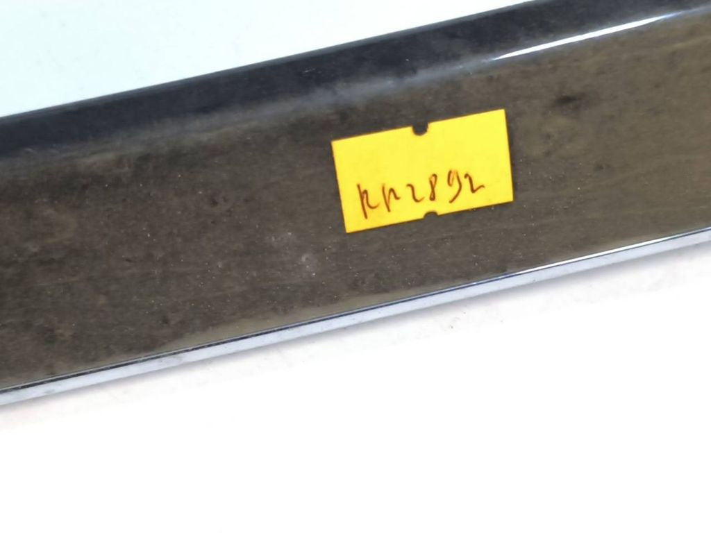 Mercedes-Benz E W211 2003 dashboard trim A2116800771 