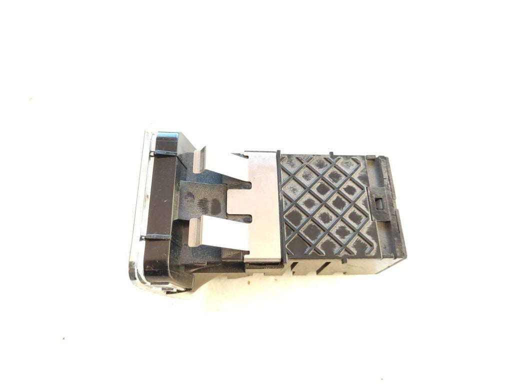 Mercedes-Benz S W221 2005 Hand parking brake switch 2215401445 