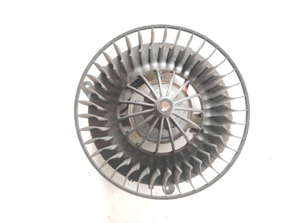 Mercedes-Benz E W211 2003 Heater blower fan motor A2308210251 