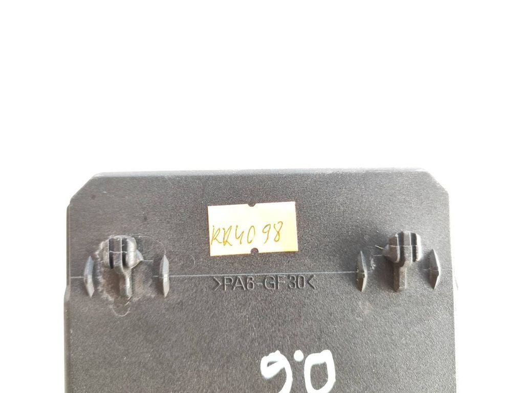Mercedes-Benz C W203 2000 door control unit module 2038202285 