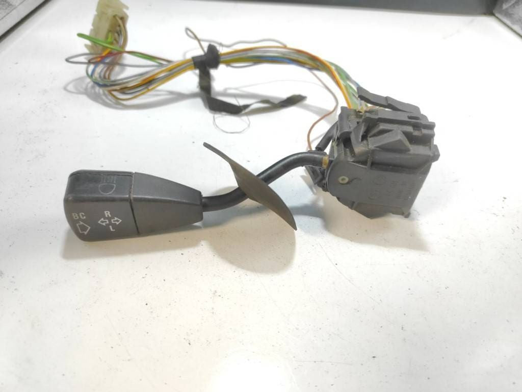 BMW 3 E36 1991 Turn signal indicator stalk 4460 