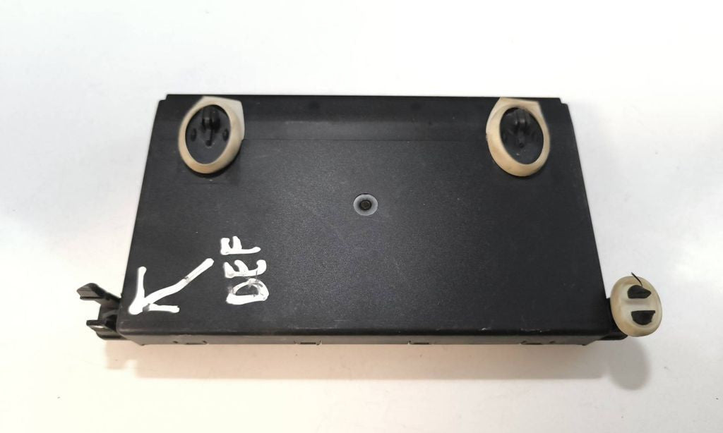 Mercedes-Benz E W211 2004 door control unit module 2118208385 