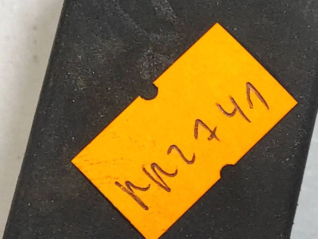 BMW 3 E36 318i 1992 Fuel injection wiring loom 1714055 