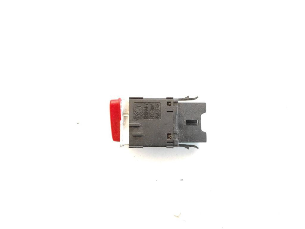 Skoda Fabia Mk1 (6Y) 2005 Hazard light switch 6Y0953235 
