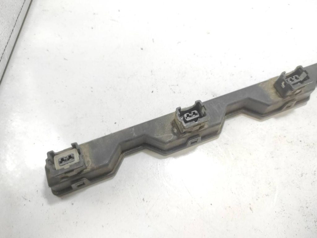 BMW 3 E36 318i 1992 Fuel injection wiring loom 1714055 