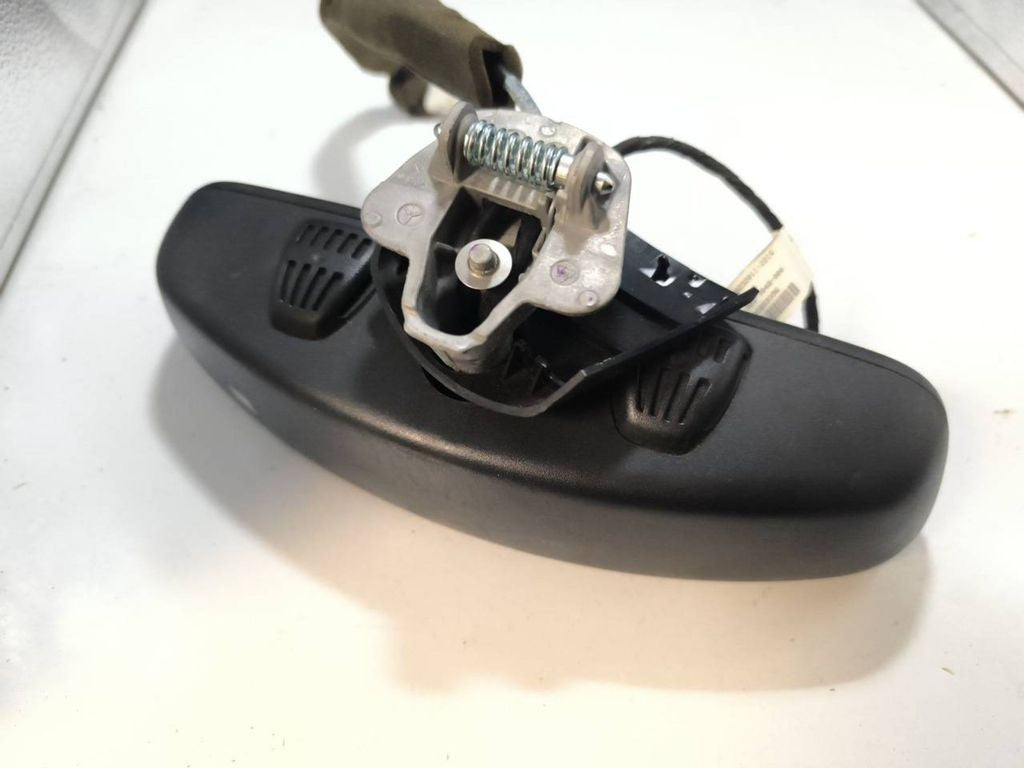 Mercedes-Benz C W205 2014 Interior rear view mirror E11026530 