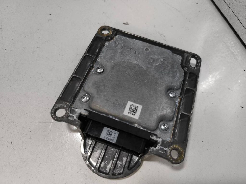 BMW 1 F20 F21 2019 Control unit module 0265020740 