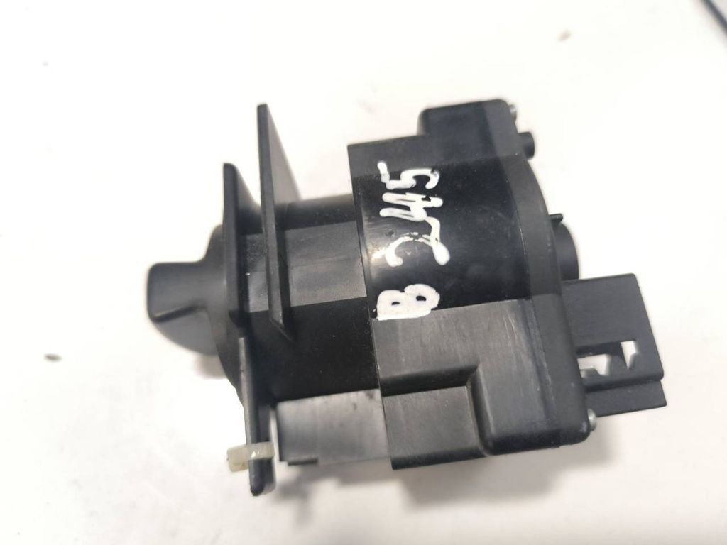 Mercedes-Benz A W169 2008 Light switch 1695451704 