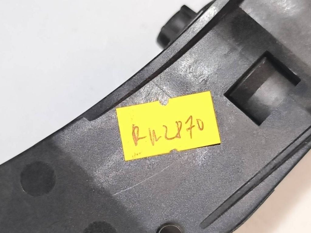 Mercedes-Benz S W221 2006 Diesel accelerator throttle pedal A2203000104 