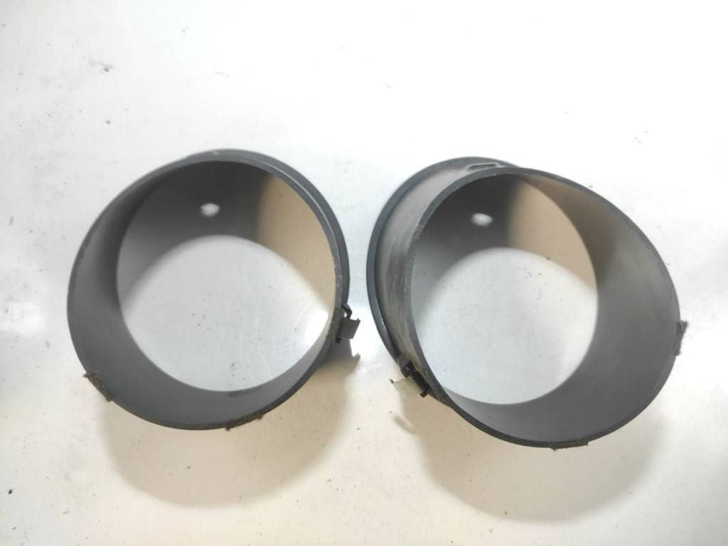 Alfa Romeo 156 1999 dashboard speedo trim set 151942000 