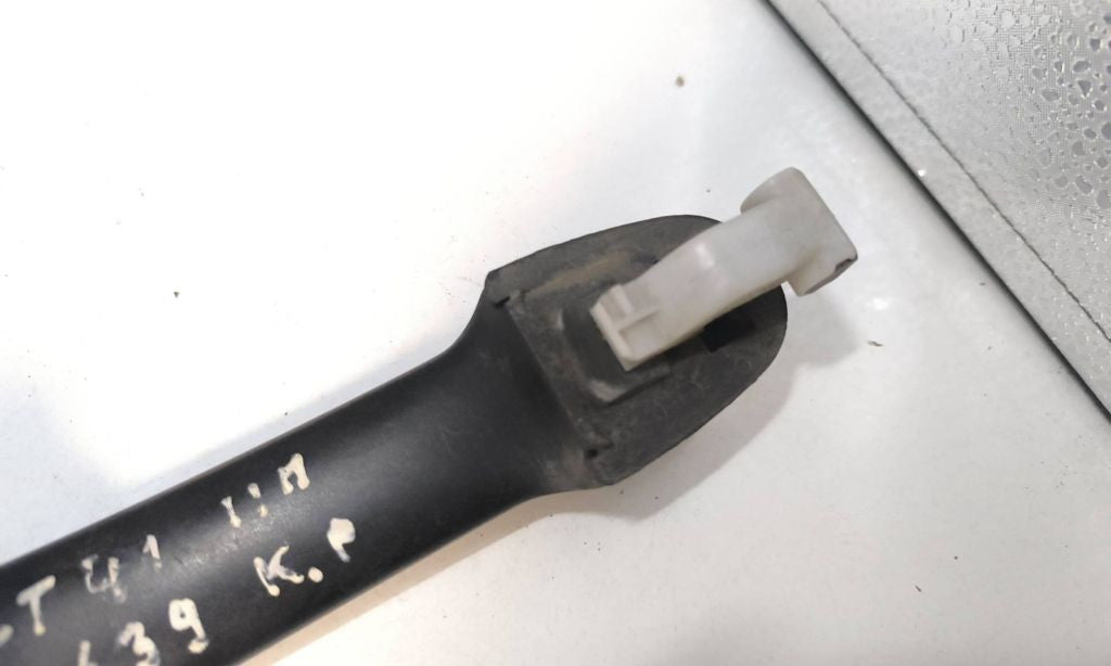 Mercedes-Benz Sprinter W906 2006 RHD front left door exterior handle 