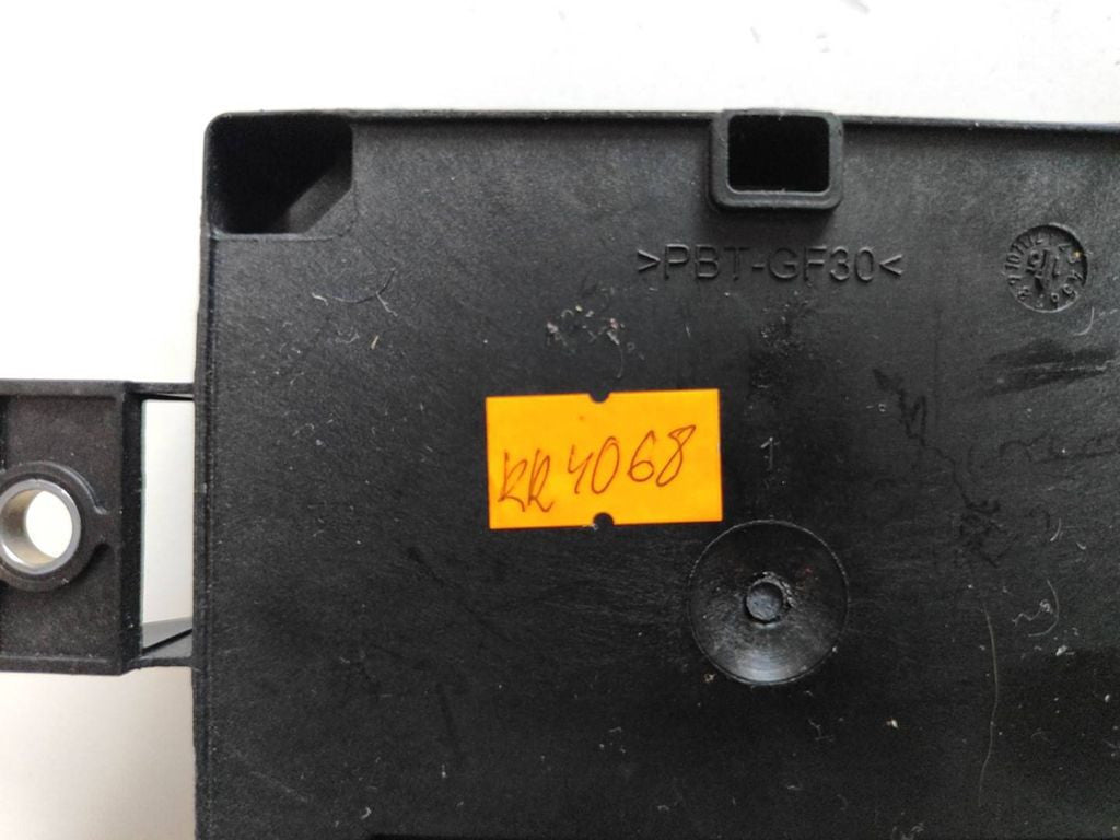 Mercedes-Benz B W246 W242 2013 Hand brake control module A2469003014 