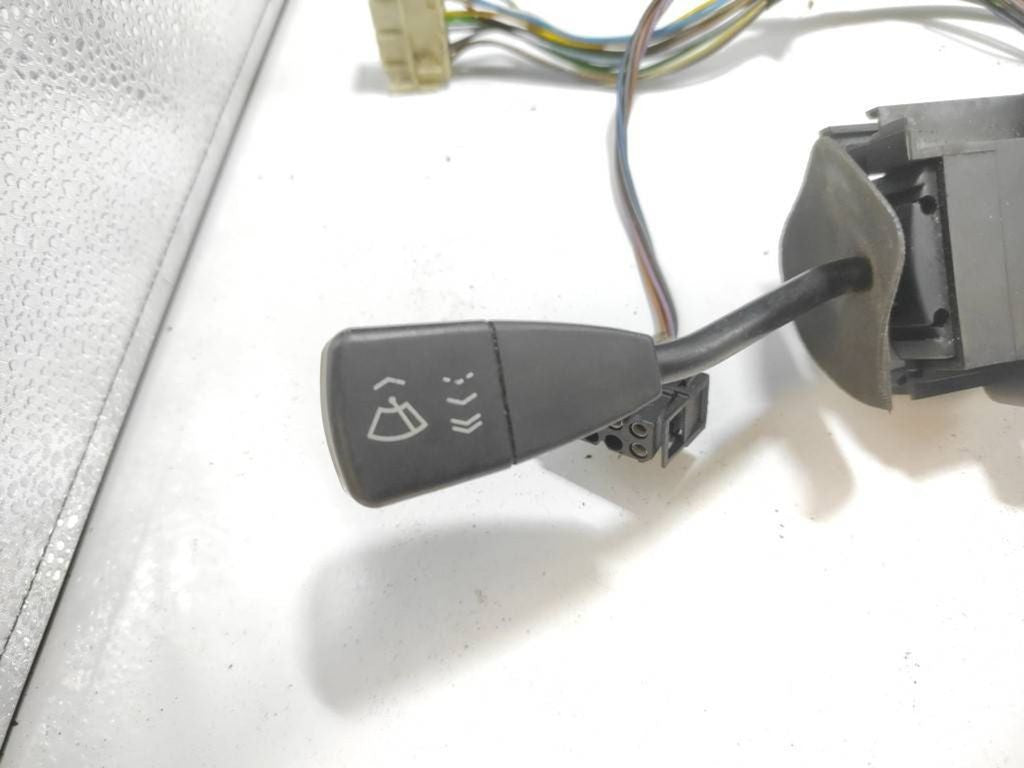 BMW 3 E36 318i 1991 Wiper turn signal stalk switch 