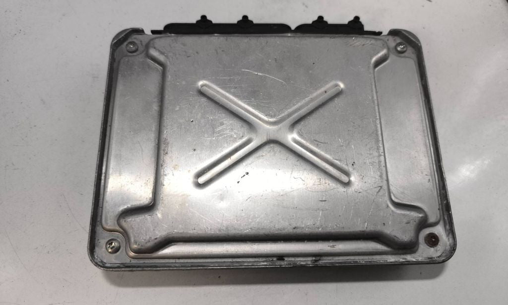 Alfa Romeo 156 2000 Gearbox control unit module 46814000 