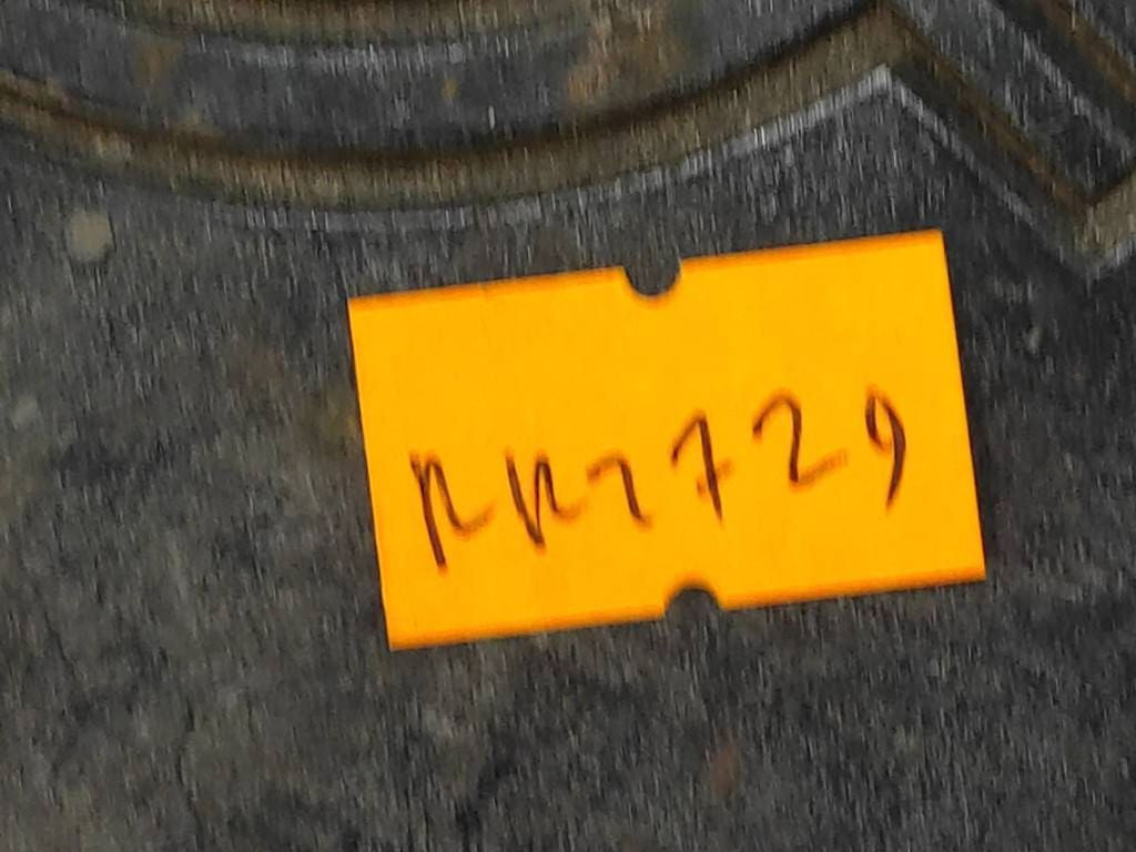 Opel Corsa A 1986 Original wheel cap 90191199 