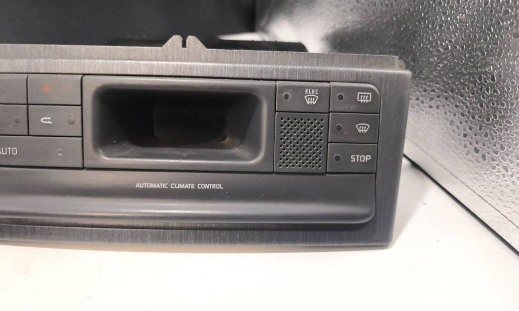 Renault Laguna I 1998 Climate control unit module 8200020620 