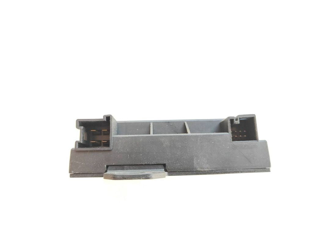 Mercedes-Benz E A207 2009 Fuel injection pump control unit module A2124400414