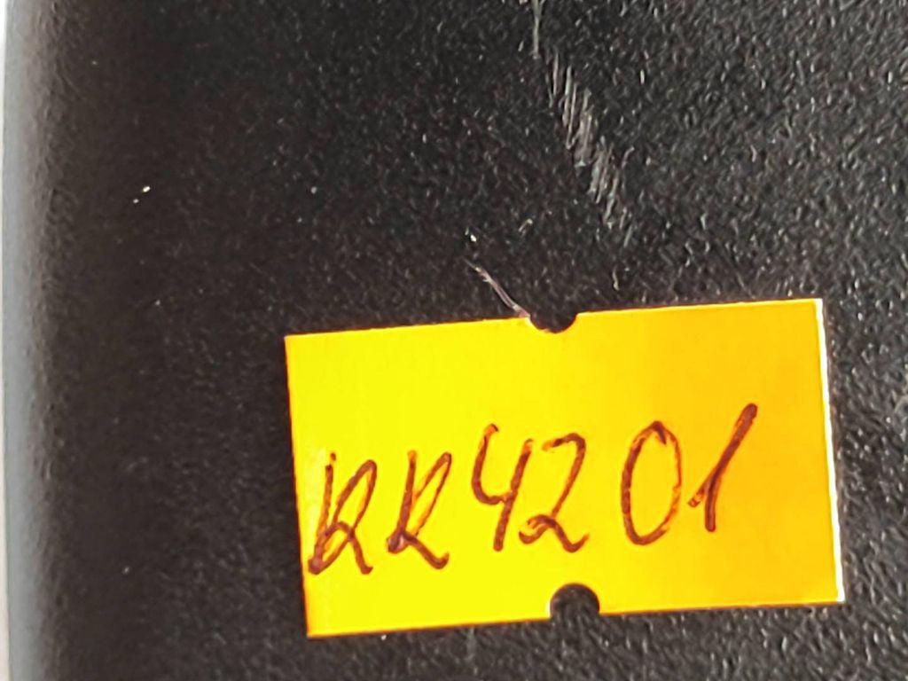 Mercedes-Benz R W251 2007 Rear seat belt buckle A2518601669 