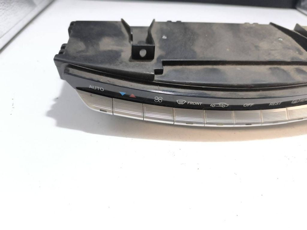 Mercedes-Benz S W221 2011 Climate control unit module A2218704958 