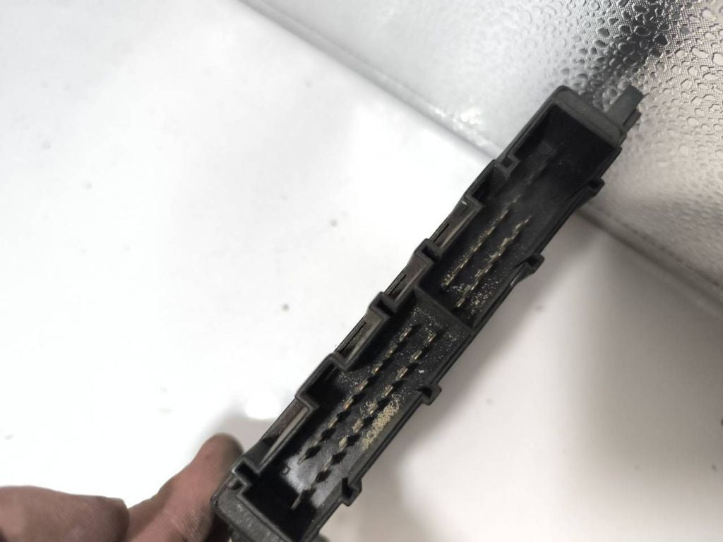 Mercedes-Benz SL R230 2005 Parking PDC control unit module A2308204926 