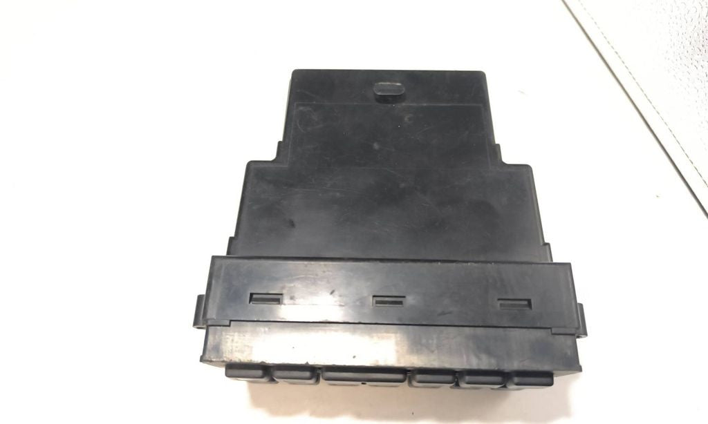 Rover 820 - 825 - 827 1995 Climate control unit module MB1772007081 