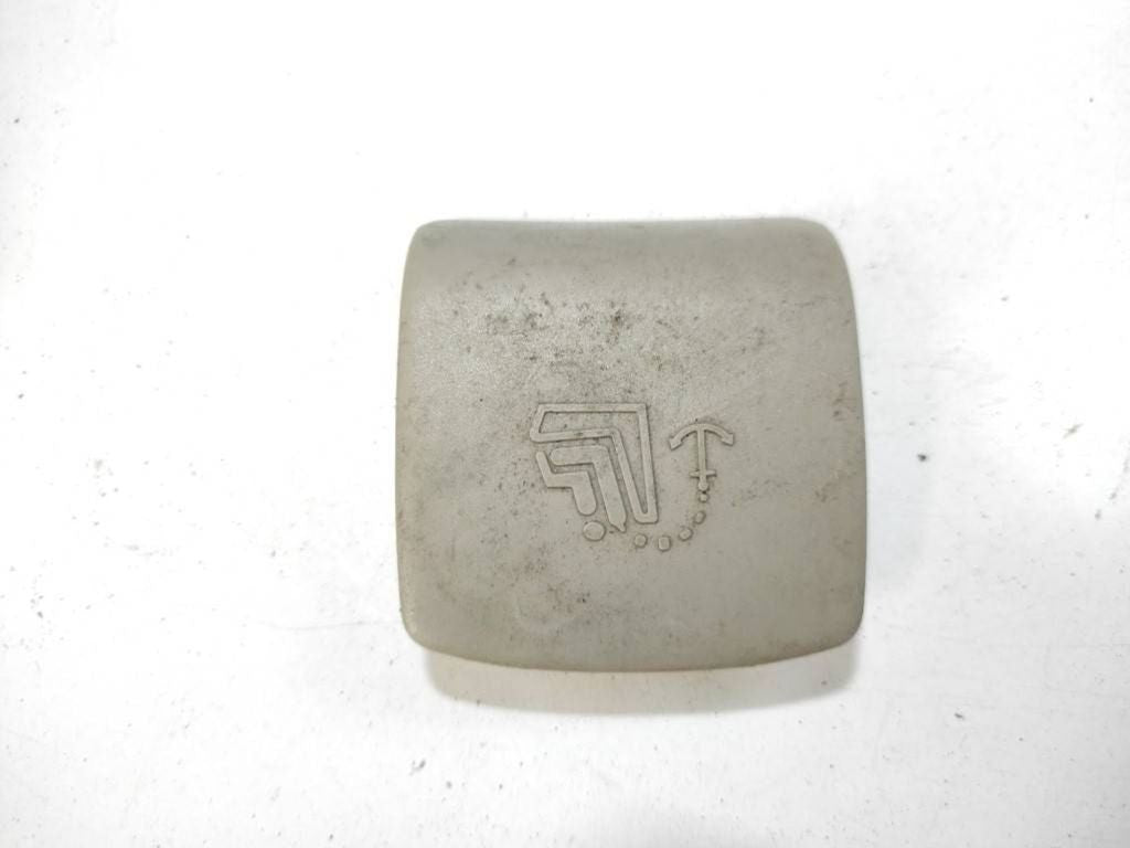 Alfa Romeo 159 2010 Seat fixing trim 201339400M 