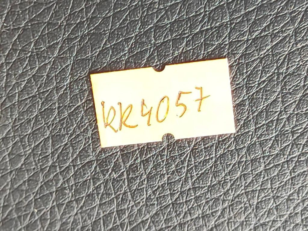 Mercedes-Benz S W221 2013 Front ashtray insert A2216801652 