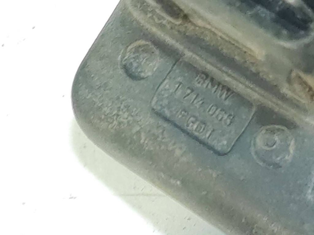 BMW 3 E36 318i 1992 Fuel injection wiring loom 1714055 