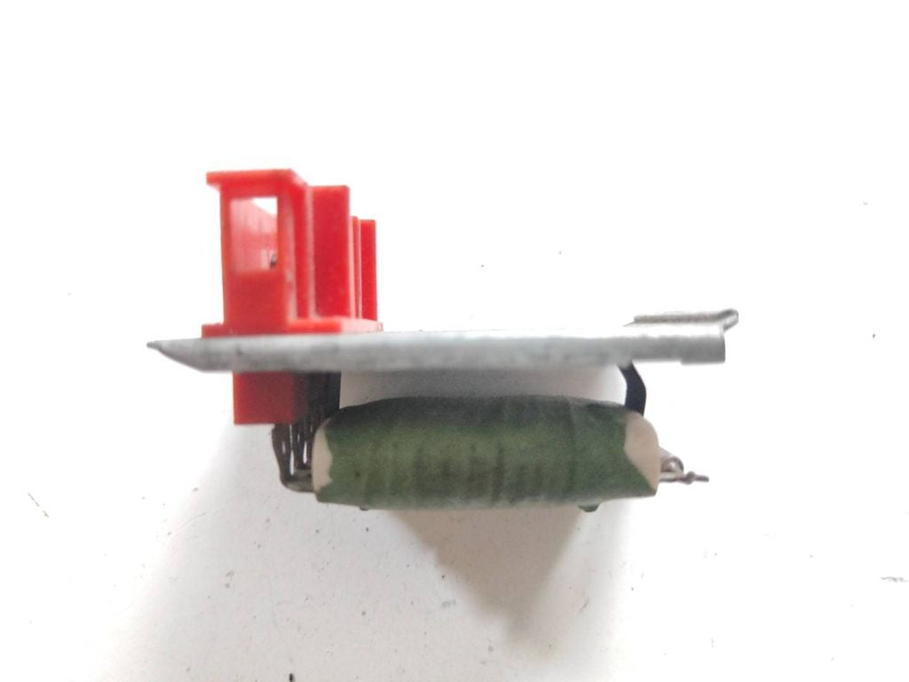 Volkswagen PASSAT B5 2000 Heater regulator blower fan resistor 8D0959263 