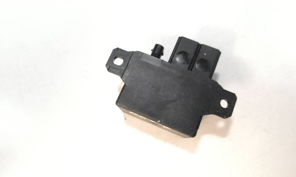 BMW X5 F15 2016 Diesel relay 9198302 