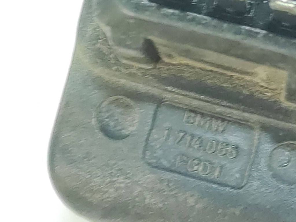 BMW 3 E36 318i 1992 Fuel injection wiring loom 1714055 