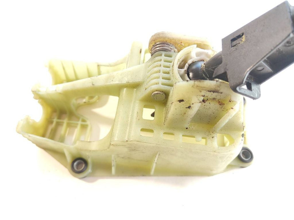 Alfa Romeo 159 1.9JTDm 2008 gear selector shifter 55349247 