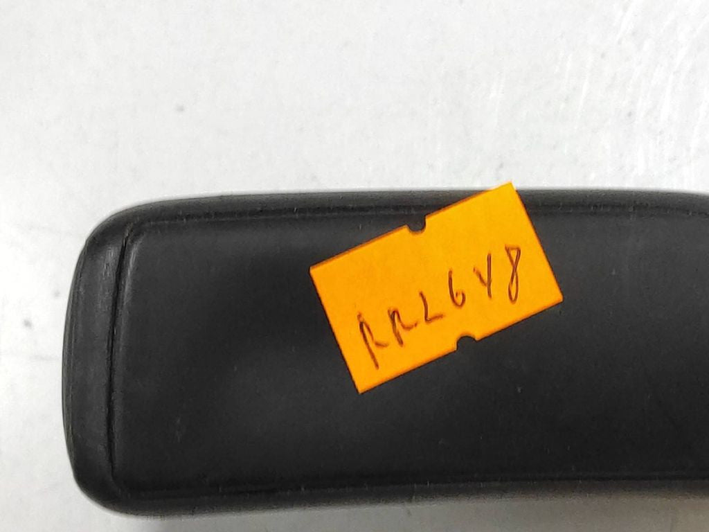 Saab 9-5 2.0T 110kW Petrol 2000 Wiper control switch stalk 4616132 