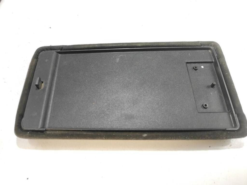 Alfa Romeo GT 1.9JTD 2007 Top Armrest Part Cover