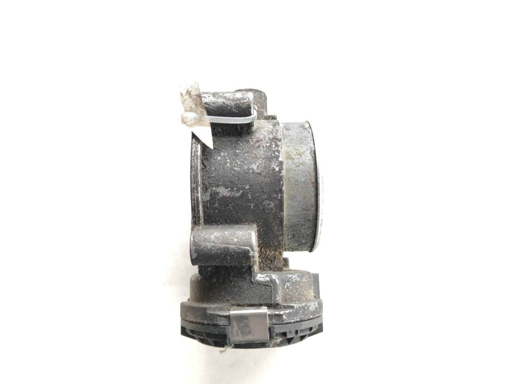 Mercedes-Benz C W203 2003 Petrol throttle valve A1110980109 