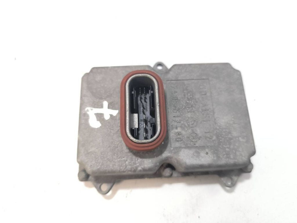 Mercedes-Benz E W211 2004 headlight ballast module igniter xenon 5DF00827950