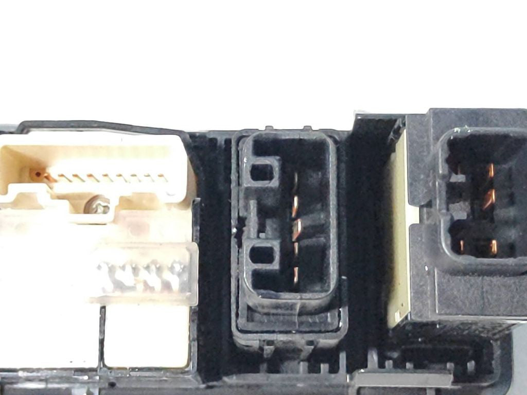 Toyota Avensis T250 2008 Wing mirror headlight switch 183575 