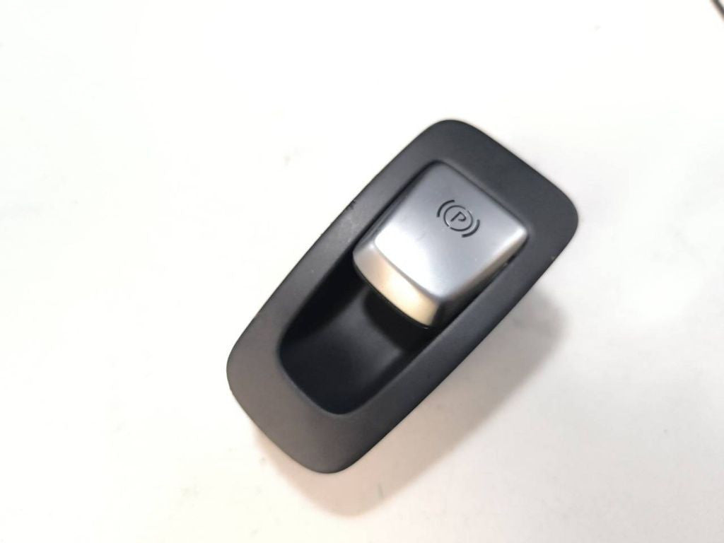 Mercedes-Benz C W205 2016 Hand parking brake switch A2059056603 