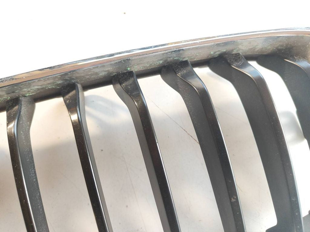 BMW 4 F32 F33 2015 Front right grill 7294818 