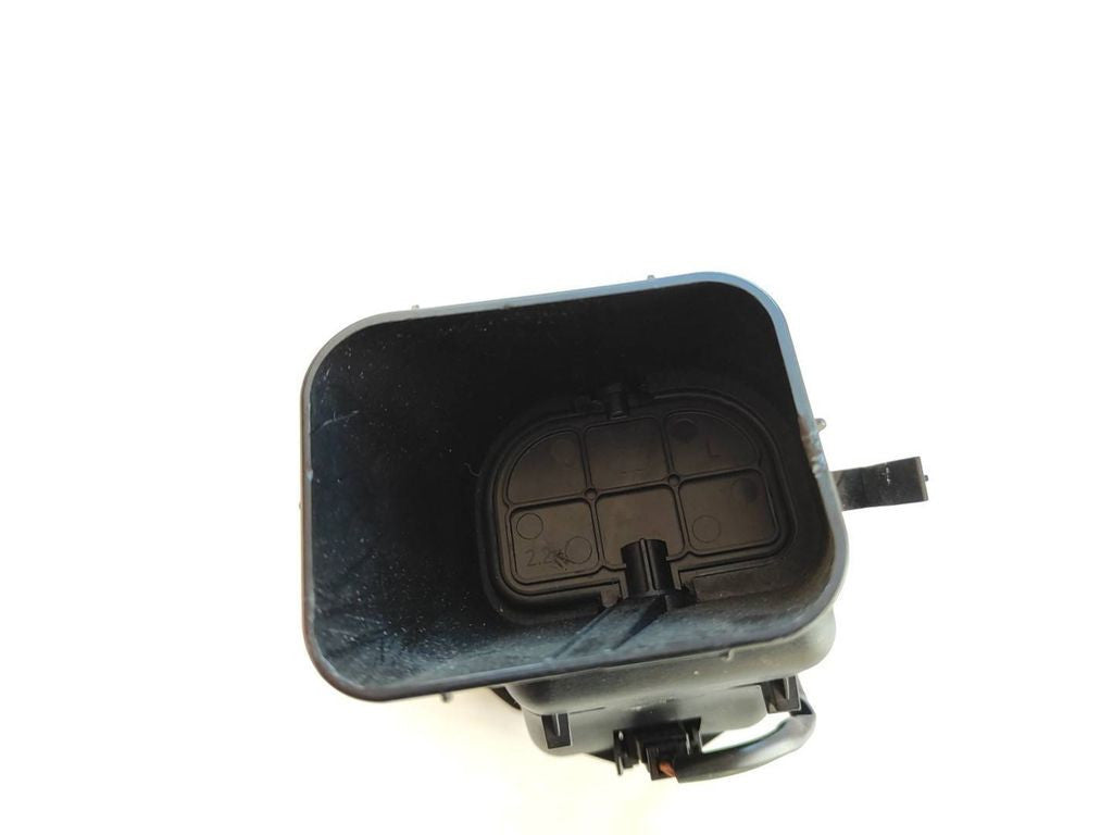 Mercedes-Benz CLS C219 2003 dashboard side air vent grill trim A2198300154